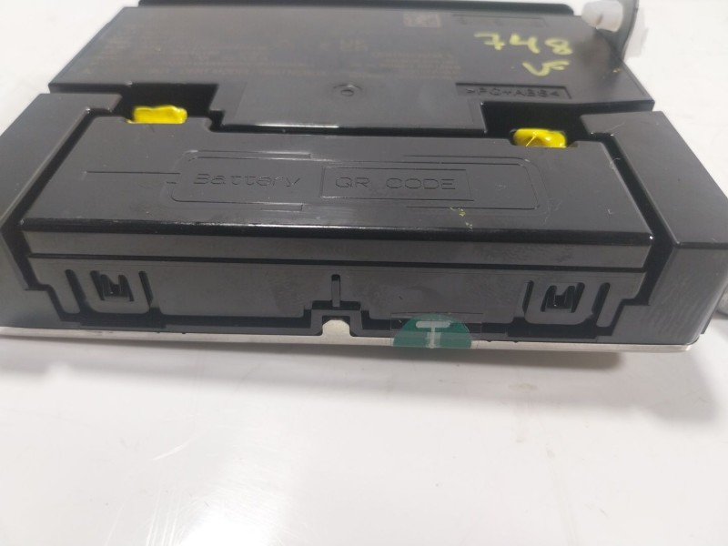 Recambio de modulo electronico para toyota yaris cross (mxp_) 1.5 hybrid (mxpj10) referencia OEM IAM  867400D031 