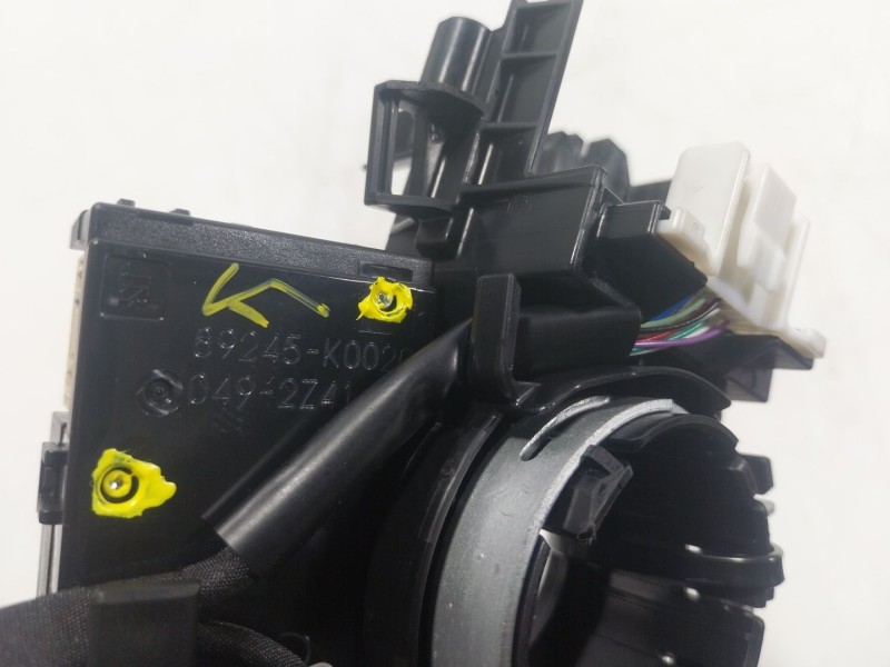 Recambio de modulo electronico para toyota yaris cross (mxp_) 1.5 hybrid (mxpj10) referencia OEM IAM  89245K0020 