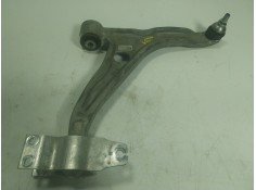 Recambio de brazo suspension inferior delantero derecho para mercedes-benz clase a berlina (bm 177) referencia OEM IAM  24733316