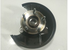 Recambio de mangueta delantera izquierda para opel insignia a (g09) 1.4 (68) referencia OEM IAM    2