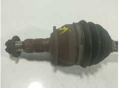 Recambio de transmision izquierda para opel insignia a (g09) 1.4 (68) referencia OEM IAM  22796273  2