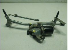 Recambio de motor limpia delantero para smart fortwo coupé (453) 0.9 (453.344, 453.353) referencia OEM IAM  288009787R 
