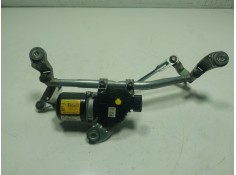 Recambio de motor limpia delantero para smart fortwo coupé (453) 0.9 (453.344, 453.353) referencia OEM IAM  288009787R  2