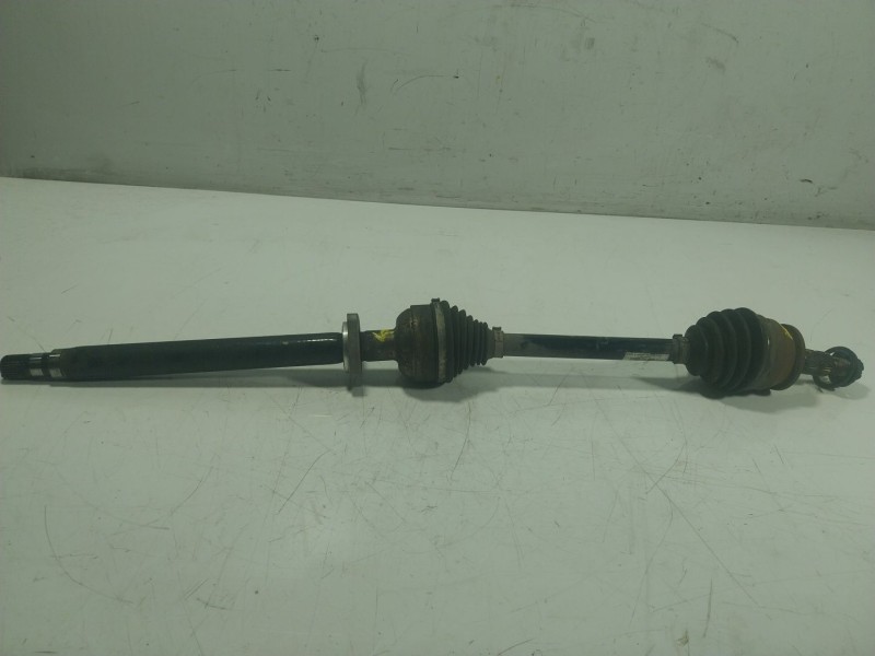 Recambio de transmision derecha para opel insignia a (g09) 1.4 (68) referencia OEM IAM  22796274 