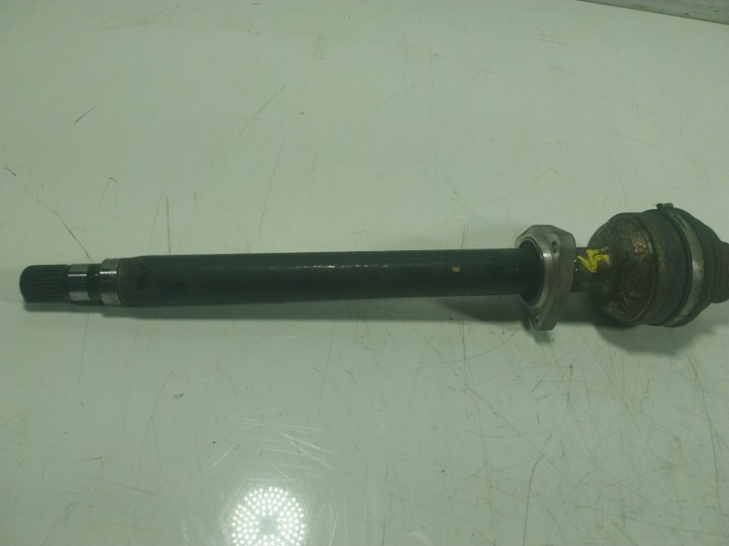 Recambio de transmision derecha para opel insignia a (g09) 1.4 (68) referencia OEM IAM  22796274 