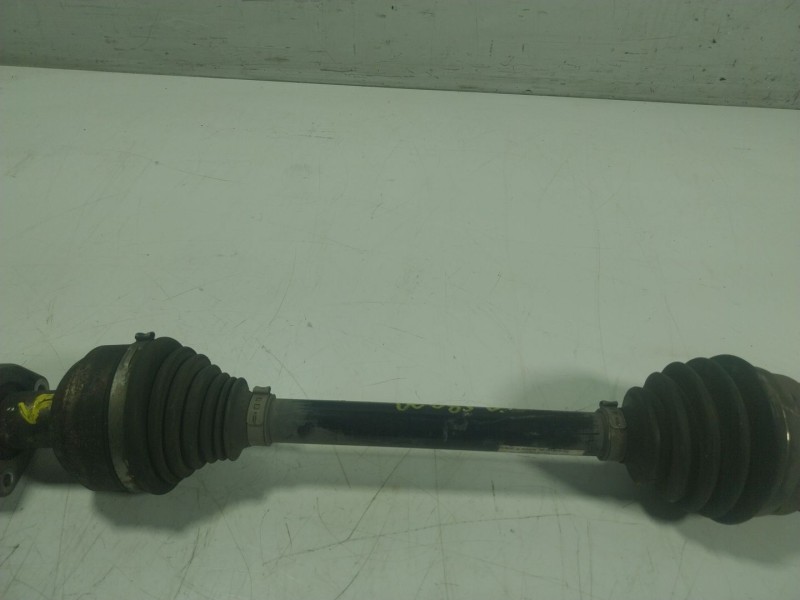 Recambio de transmision derecha para opel insignia a (g09) 1.4 (68) referencia OEM IAM  22796274 