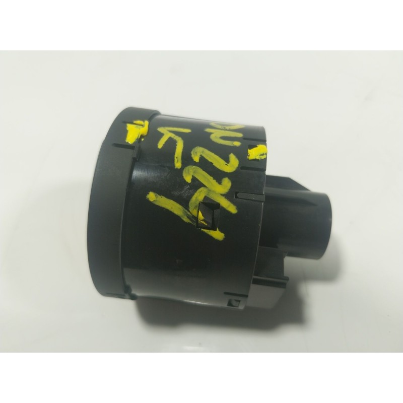 Recambio de mando luces para volkswagen polo vi (aw1, bz1, ae1) 1.6 tdi referencia OEM IAM 5G0941431AGWZU 5G0941431S 