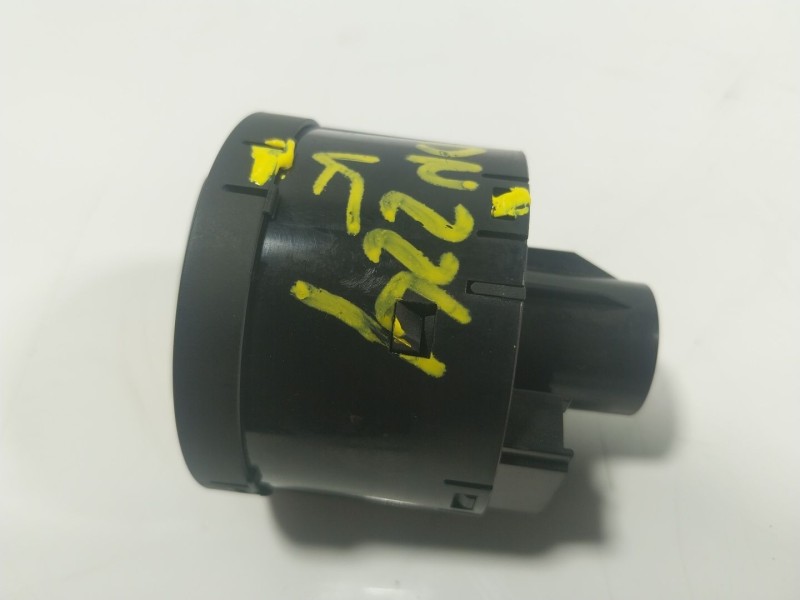 Recambio de mando luces para volkswagen polo vi (aw1, bz1, ae1) 1.6 tdi referencia OEM IAM 5G0941431AGWZU 5G0941431S 