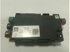 Recambio de modulo electronico para volkswagen polo vi (aw1, bz1, ae1) 1.6 tdi referencia OEM IAM 5G0035953D 5G0035953D  2