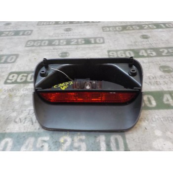 PILOTO TRASERO CENTRAL 265907079R 