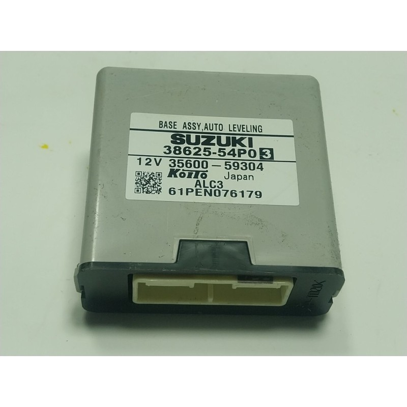 Recambio de modulo electronico para suzuki vitara (ly) 1.6 (apk 416) referencia OEM IAM  3862554P03 