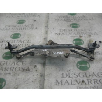 ARTICULACION LIMPIA DELANTERO 