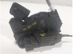 Recambio de cerradura puerta trasera derecha para volkswagen t-roc (a11, d11) 1.0 tsi referencia OEM IAM  5TA839016E  2