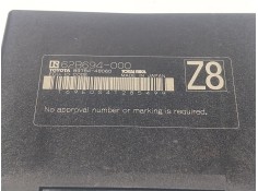 Recambio de modulo electronico para lexus lbx hybrid 1.5 vvti hybrid (mayh10l) referencia OEM IAM  62B694000  2