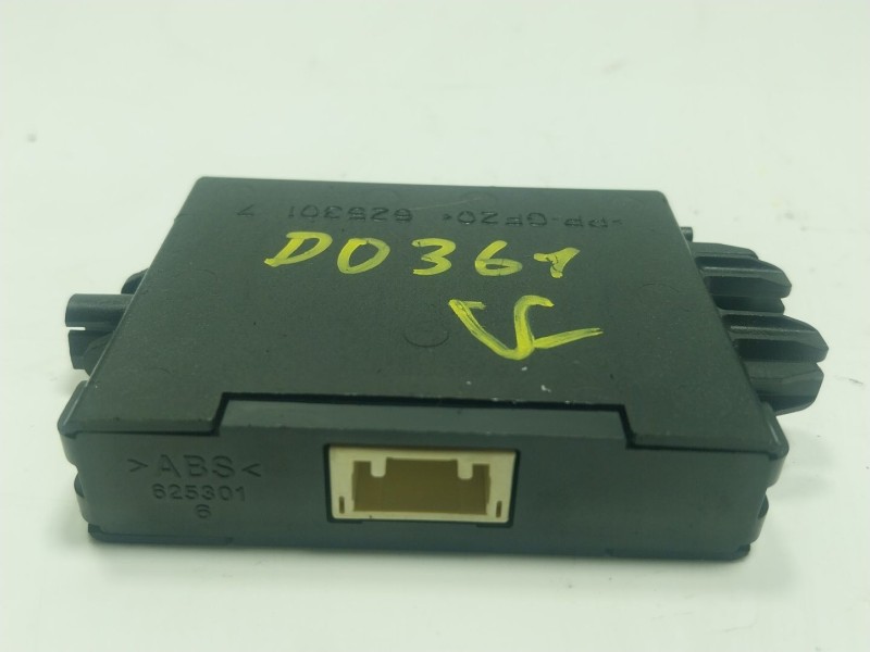 Recambio de modulo electronico para lexus lbx hybrid 1.5 vvti hybrid (mayh10l) referencia OEM IAM  62B694000 