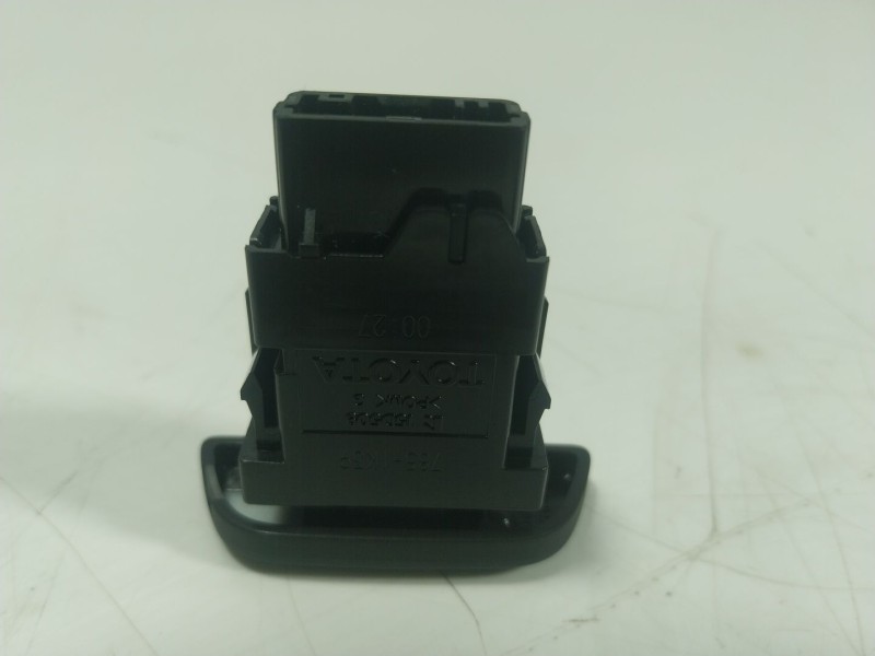 Recambio de warning para toyota yaris cross (mxp_) 1.5 hybrid (mxpj10) referencia OEM IAM  15D509 