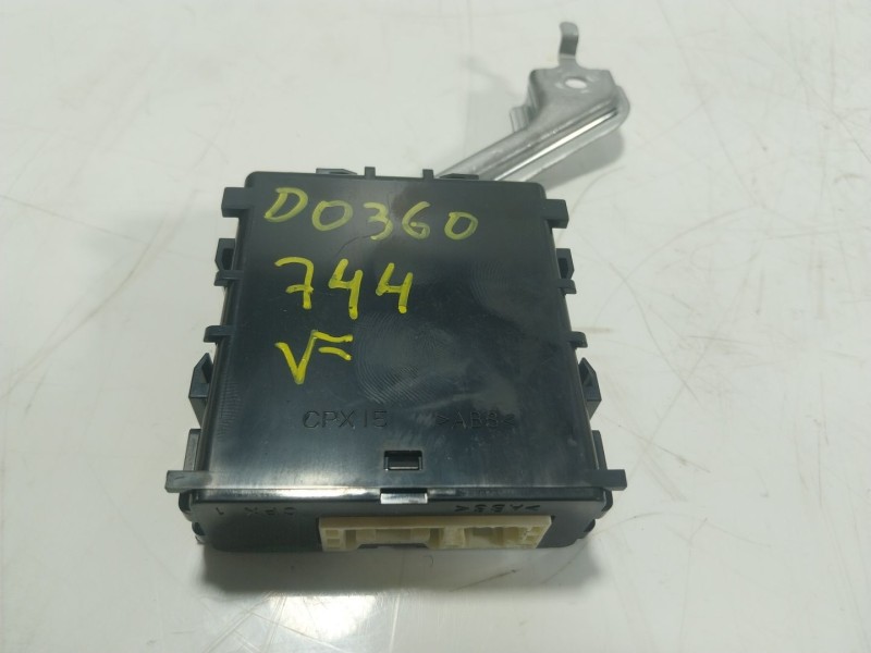 Recambio de modulo electronico para toyota yaris cross (mxp_) 1.5 hybrid (mxpj10) referencia OEM IAM  8594052100 