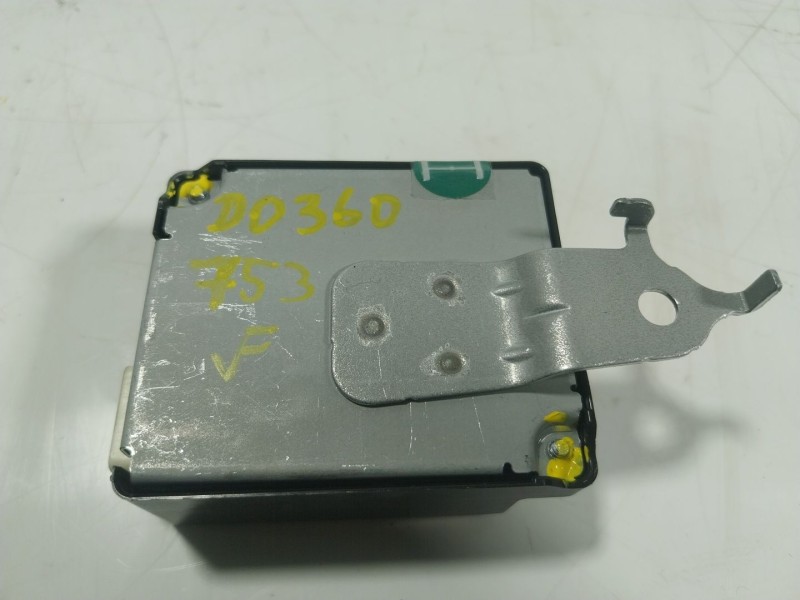 Recambio de modulo electronico para toyota yaris cross (mxp_) 1.5 hybrid (mxpj10) referencia OEM IAM  897B00D011 