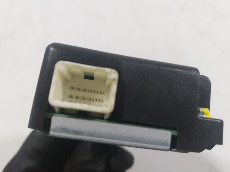 Recambio de modulo electronico para toyota yaris cross (mxp_) 1.5 hybrid (mxpj10) referencia OEM IAM  897B00D011 