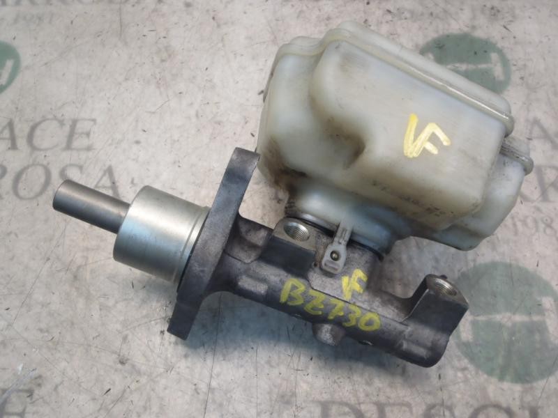 Recambio de bomba freno para seat toledo (5p2) reference referencia OEM IAM 1K1614019F  