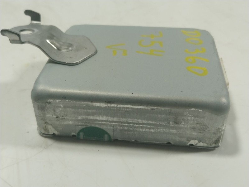 Recambio de modulo electronico para toyota yaris cross (mxp_) 1.5 hybrid (mxpj10) referencia OEM IAM  8657252180 