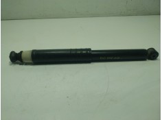 Recambio de amortiguador trasero derecho para renault clio iv (bh_) 1.5 dci 90 referencia OEM IAM  562109815R  2