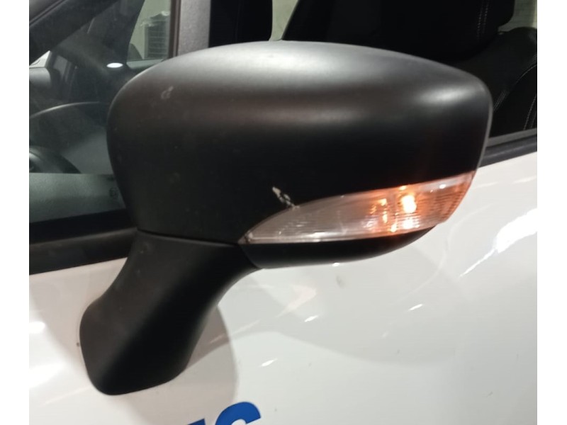 Recambio de espejo izquierdo para renault clio iv (bh_) 1.5 dci 90 referencia OEM IAM  963025724R 