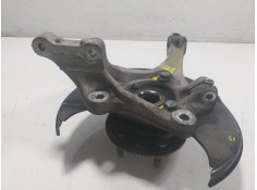Recambio de mangueta delantera derecha para opel insignia a (g09) 1.4 (68) referencia OEM IAM    2