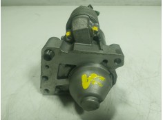 Recambio de motor arranque para peugeot 3008 monospace (0u_) 1.6 bluehdi 120 referencia OEM IAM  980166778000  2