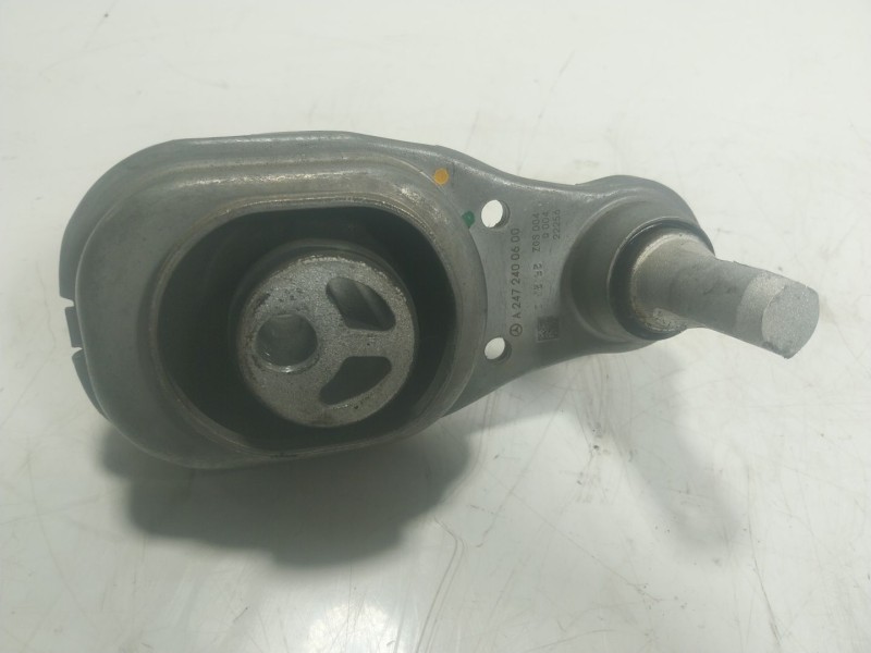 Recambio de soporte cambio para mercedes-benz clase a berlina (bm 177) referencia OEM IAM  A2472400600 