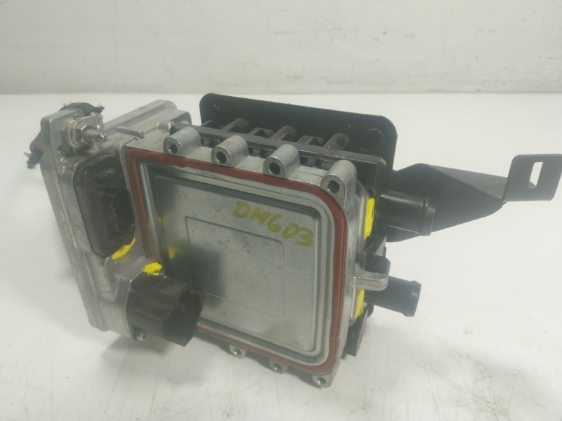 Recambio de modulo electronico para mercedes-benz clase a berlina (bm 177) referencia OEM IAM  A0008358403 