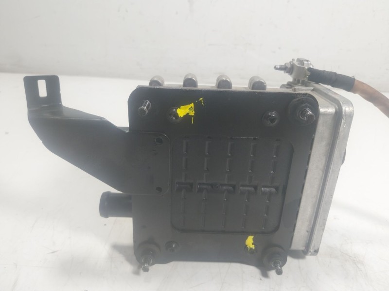 Recambio de modulo electronico para mercedes-benz clase a berlina (bm 177) referencia OEM IAM  A0008358403 