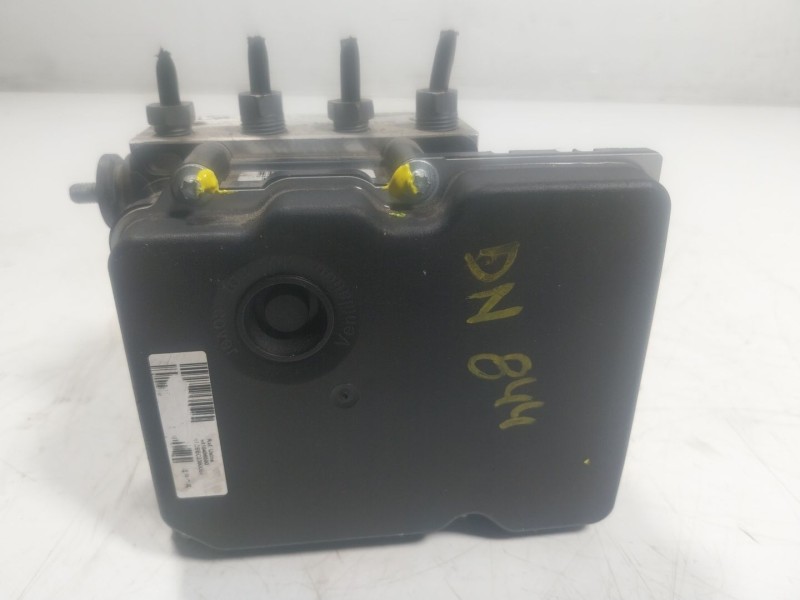 Recambio de abs para peugeot 3008 monospace (0u_) 1.6 bluehdi 120 referencia OEM IAM  9674677580 