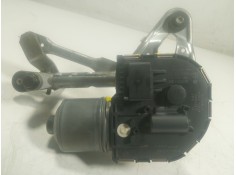 Recambio de motor limpia delantero para peugeot 3008 monospace (0u_) 1.6 bluehdi 120 referencia OEM IAM  9671062380  2