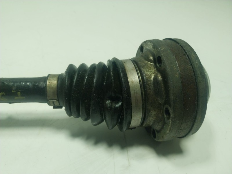 Recambio de transmision izquierda para seat ibiza iv (6j5, 6p1) 2.0 tdi referencia OEM IAM   