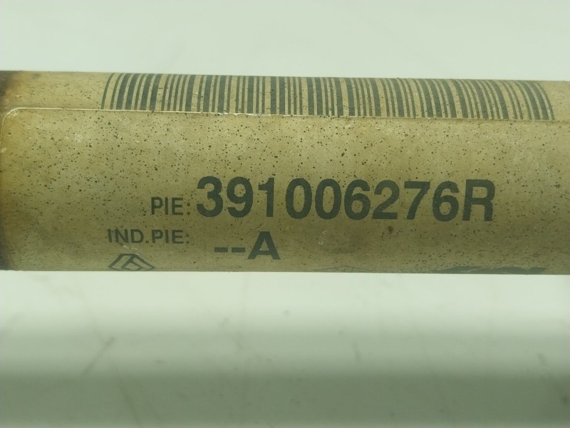 Recambio de transmision derecha para dacia lodgy (js_) 1.5 dci referencia OEM IAM  391006276R 