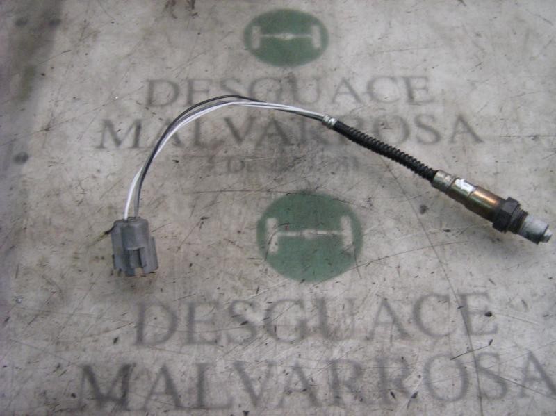 Recambio de sonda lambda para chrysler neon (pl) 2.0 se referencia OEM IAM   