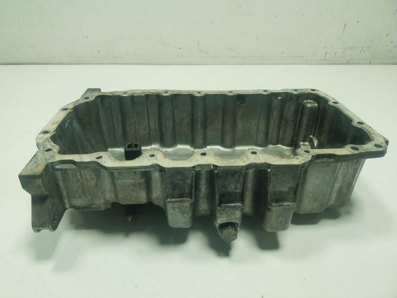 Recambio de carter para seat ibiza iv (6j5, 6p1) 2.0 tdi referencia OEM IAM  03G103603 