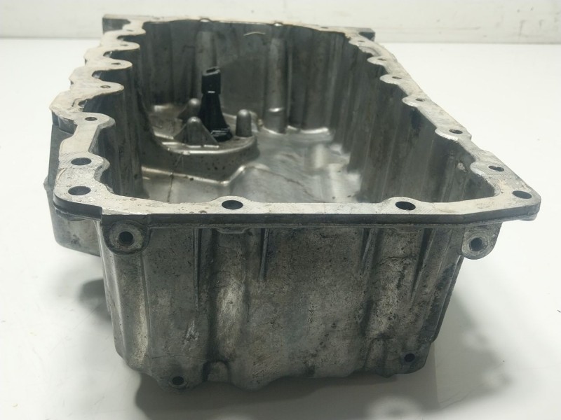 Recambio de carter para seat ibiza iv (6j5, 6p1) 2.0 tdi referencia OEM IAM  03G103603 