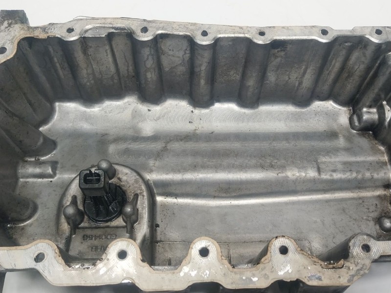 Recambio de carter para seat ibiza iv (6j5, 6p1) 2.0 tdi referencia OEM IAM  03G103603 