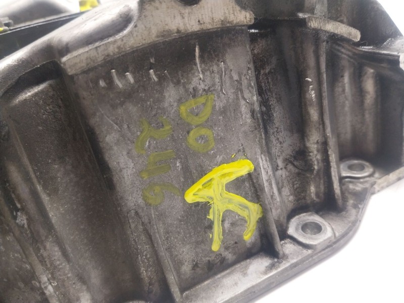 Recambio de carter para seat ibiza iv (6j5, 6p1) 2.0 tdi referencia OEM IAM  03G103603 