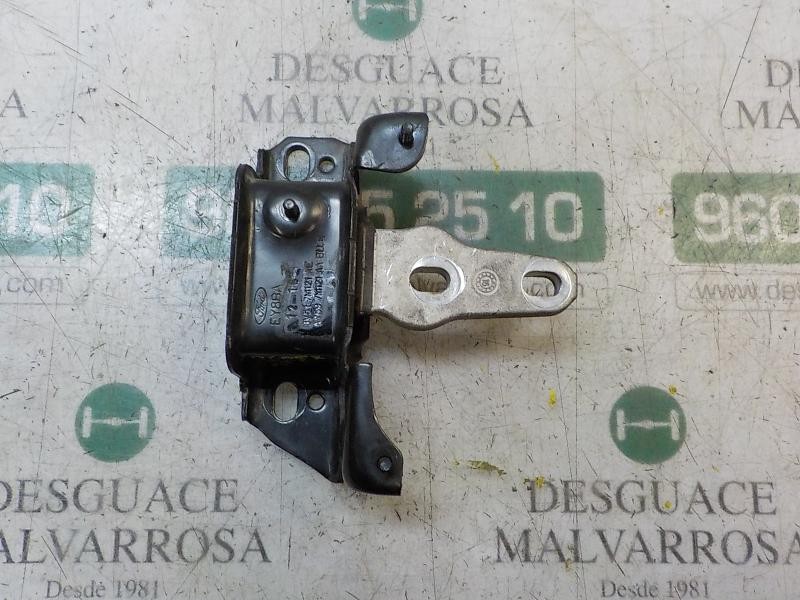 Recambio de soporte cambio para ford fiesta (ccn) trend referencia OEM IAM 1536197  