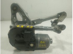 Recambio de motor limpia delantero para peugeot 3008 monospace (0u_) 1.6 bluehdi 120 referencia OEM IAM  9671062180  2