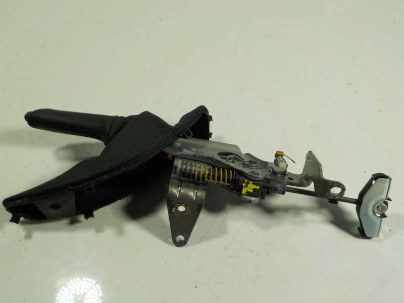 Recambio de palanca freno de mano para bmw serie 3 lim. (f30) 2.0 16v turbodiesel referencia OEM IAM 34406876774  
