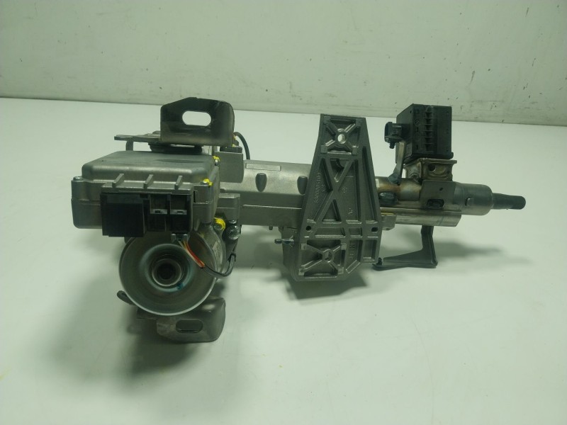 Recambio de columna direccion para renault clio iv (bh_) 1.5 dci 90 referencia OEM IAM  488104075R 