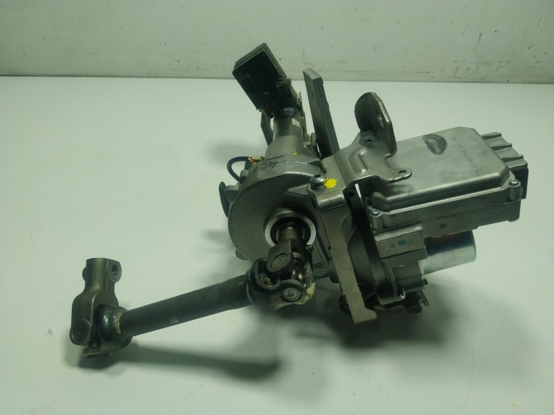 Recambio de columna direccion para renault clio iv (bh_) 1.5 dci 90 referencia OEM IAM  488104075R 