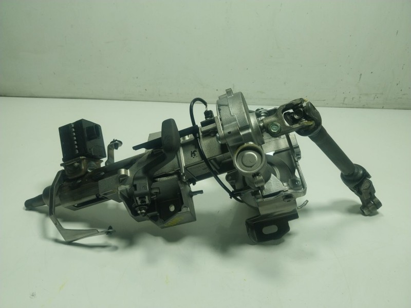 Recambio de columna direccion para renault clio iv (bh_) 1.5 dci 90 referencia OEM IAM  488104075R 