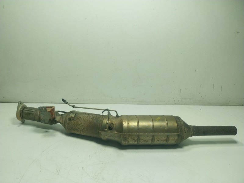 Recambio de filtro de particulas para dacia lodgy (js_) 1.5 dci referencia OEM IAM   