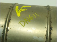 Recambio de filtro de particulas para dacia lodgy (js_) 1.5 dci referencia OEM IAM    2