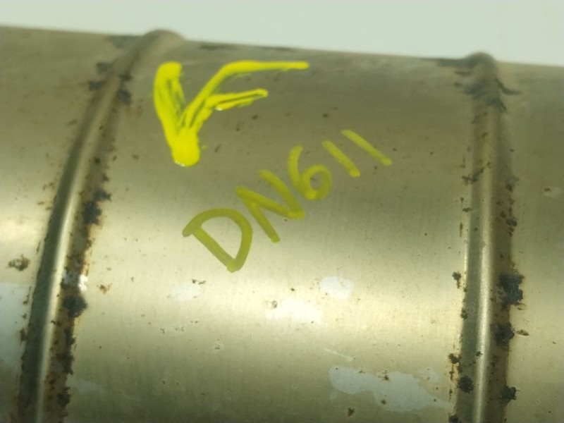 Recambio de filtro de particulas para dacia lodgy (js_) 1.5 dci referencia OEM IAM   